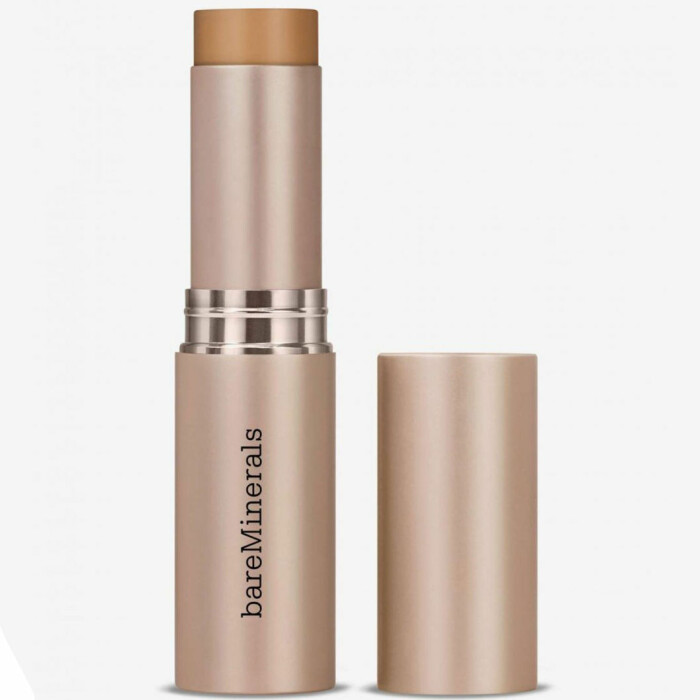 Bare minerals complexion hydrating stick är bäst i test. Klicka på bilden och kom direkt till stiftet. BAREMINERALS COMPLEXION HYDRATING FOUNDATION STICK – BÄST I TEST