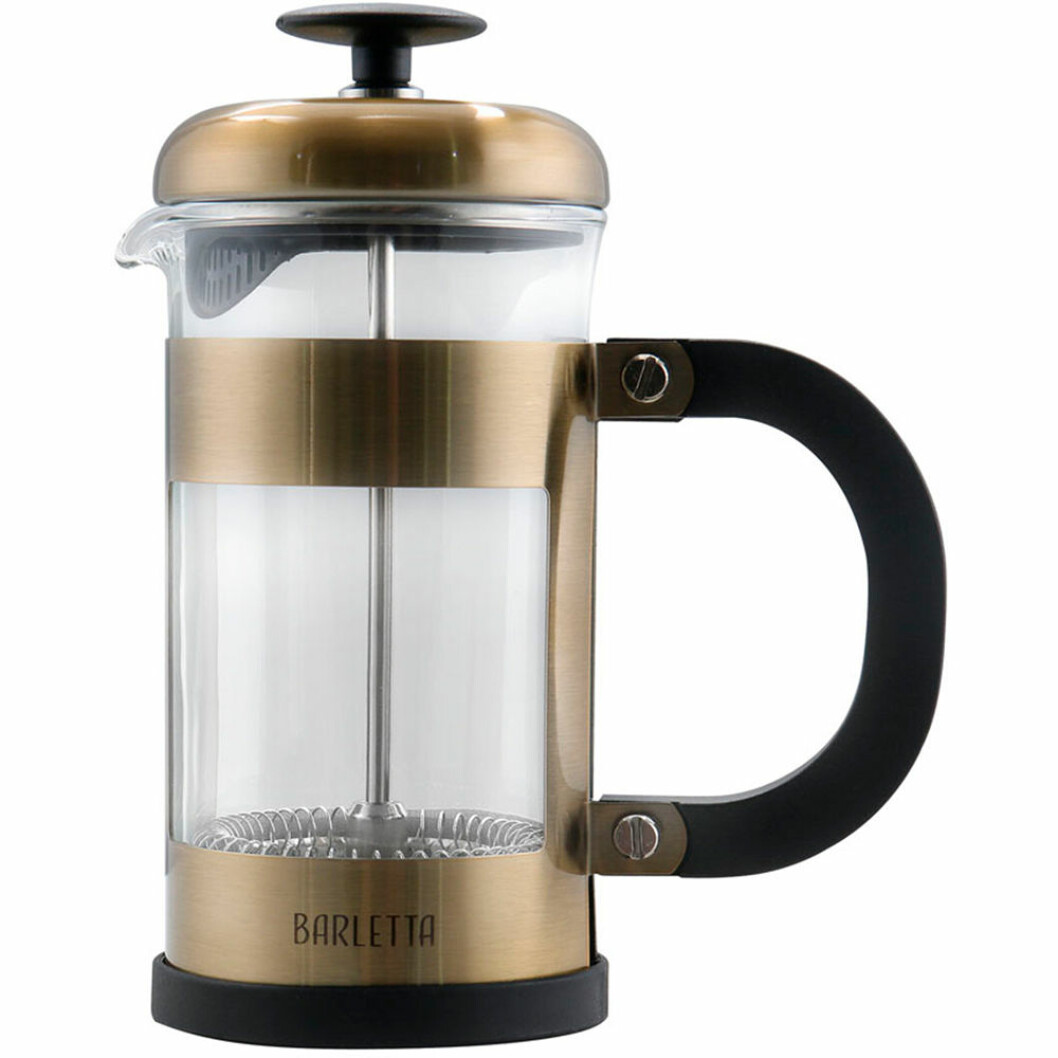 kaffebryggare