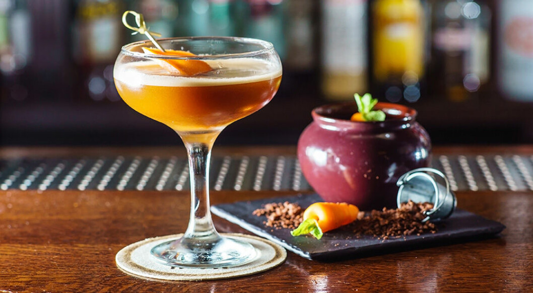 Bartenders Choice Awards 2017. Bartenders Choice Awards 2017.