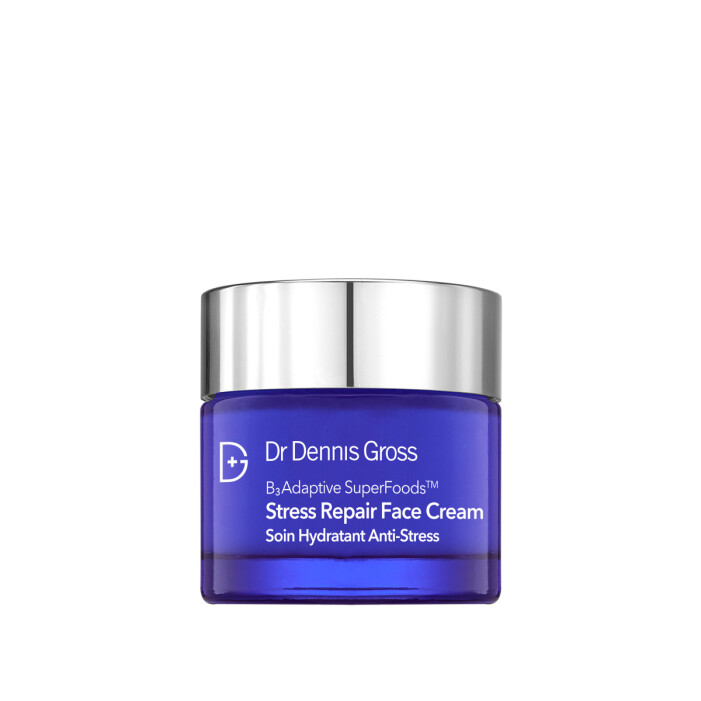Dr.Dennis Gross "anti-stress-crème".