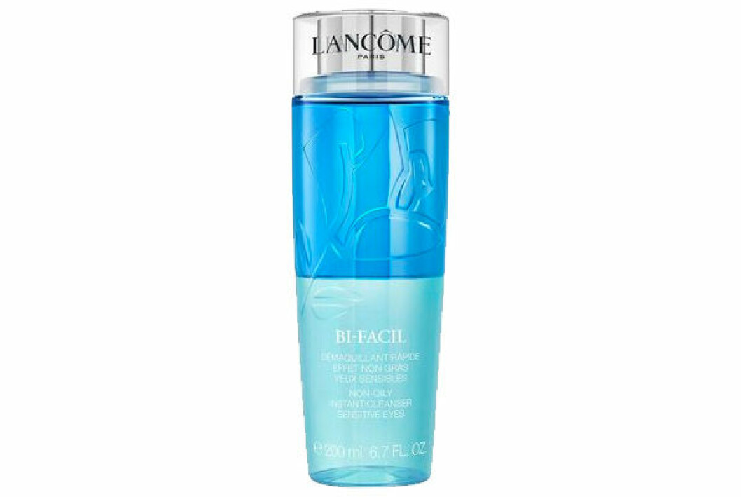bäst i test bästa makeupremover