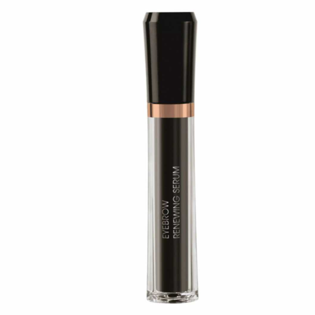 Eyebrow renewing serum från M2 Meatué
