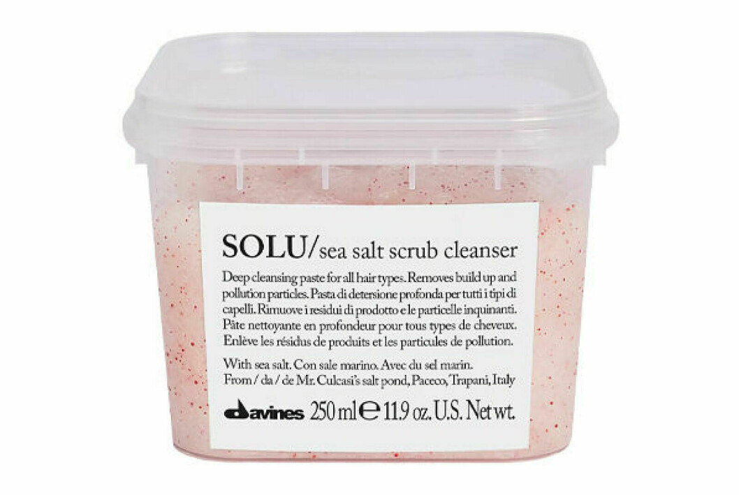 bäst i test scalp scrub årets bästa hårbottenskrubb