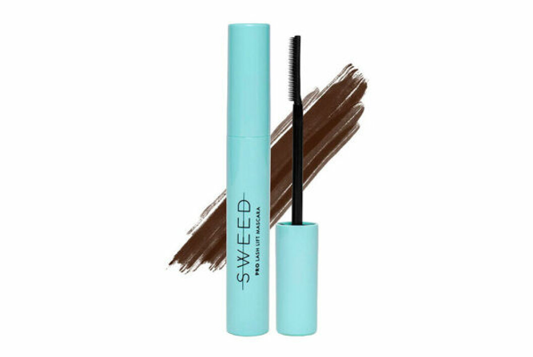 bästa bruna mascara bäst i test