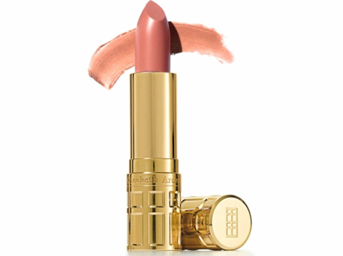 Elizabeth Ardens Ceramide ultra lipstick är bästa ljusrosa läppstift. Klicka på bilden och kom direkt till produkten. bästa ljusrosa läppstift elizabeth arden ceramide ultra lipstick