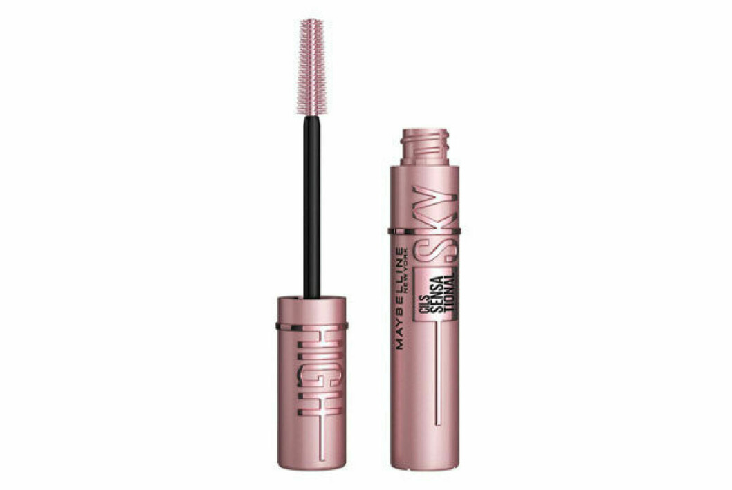 bästa mascara 2022 bäst i test