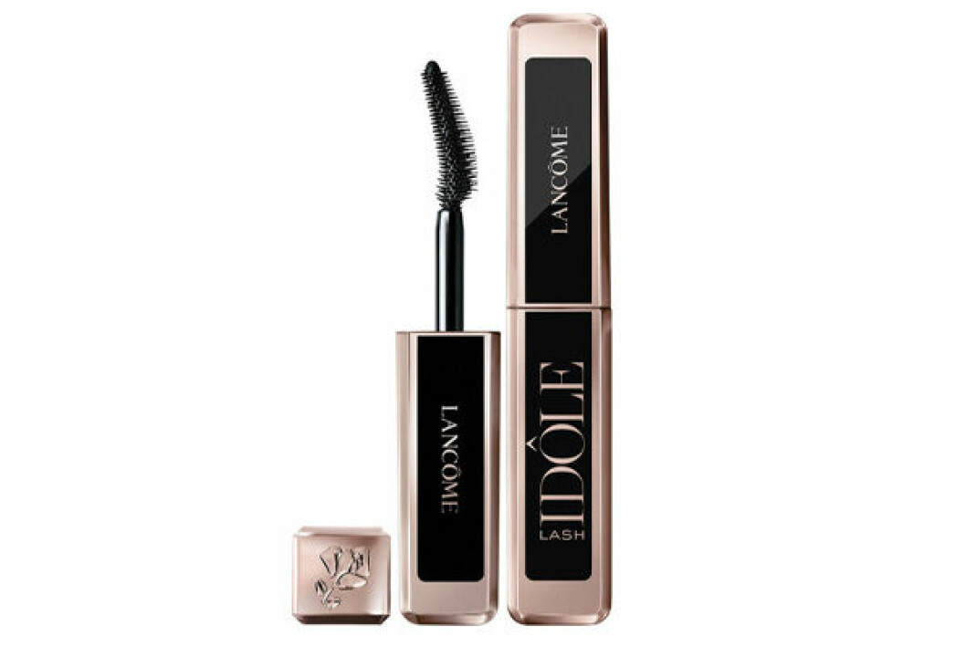 bästa mascara för volym bäst i test mascara