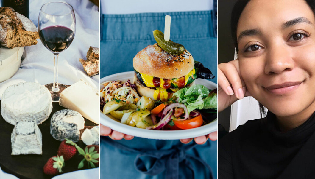 Bästa kombinationerna av mat och vin på picknick – 7 tips från sommelier Sarah Lindstrand Mboge