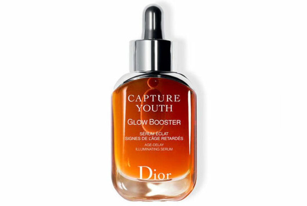Bästa serum anti age med c-vitamin