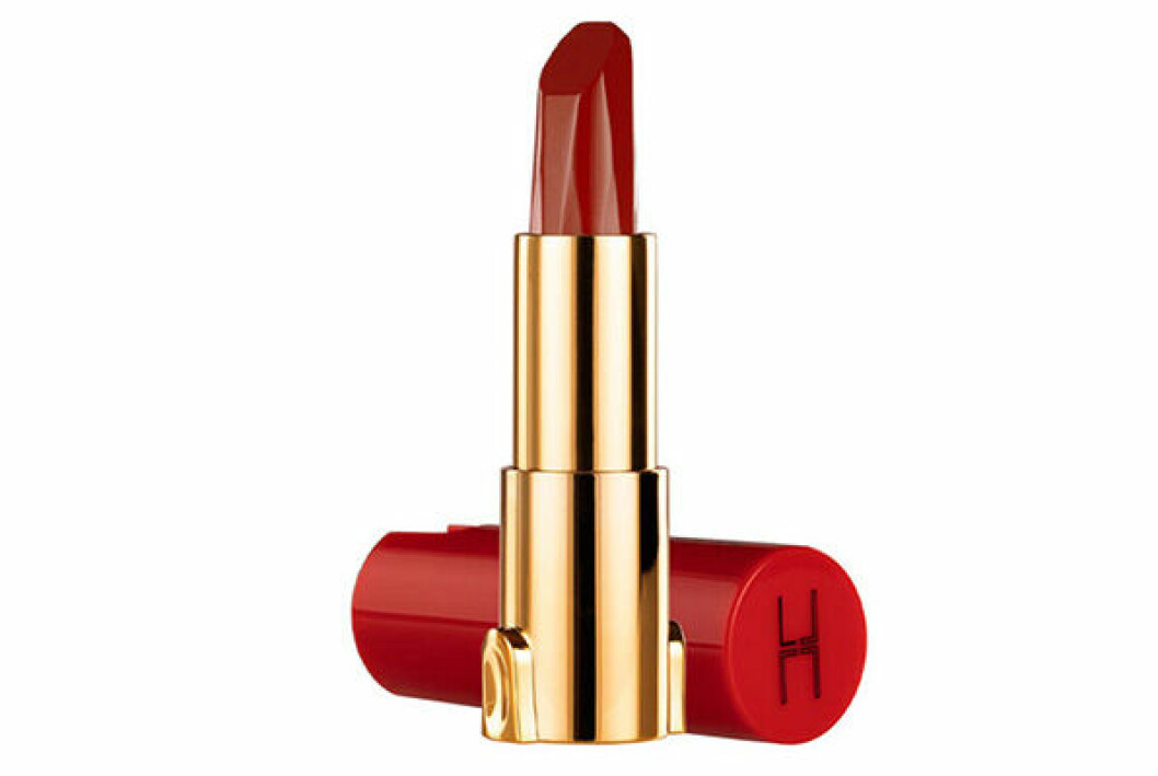 linda hallberg majestic lipstick
