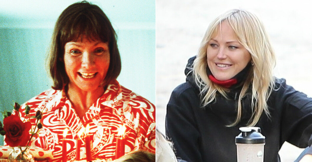 BEATRICE JÄRÅS OCH MALIN ÅKERMAN