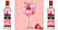 Beefeater Pink är ett rosa gin med jordgubbssmak