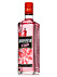 Rosa gin med smak av jordgubbar – Beefeater Pink.