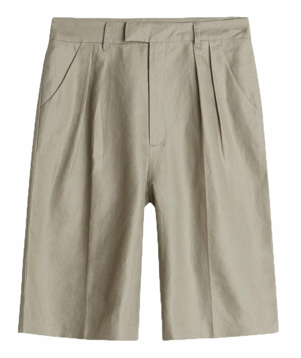Bermudashosrt från gina tricot