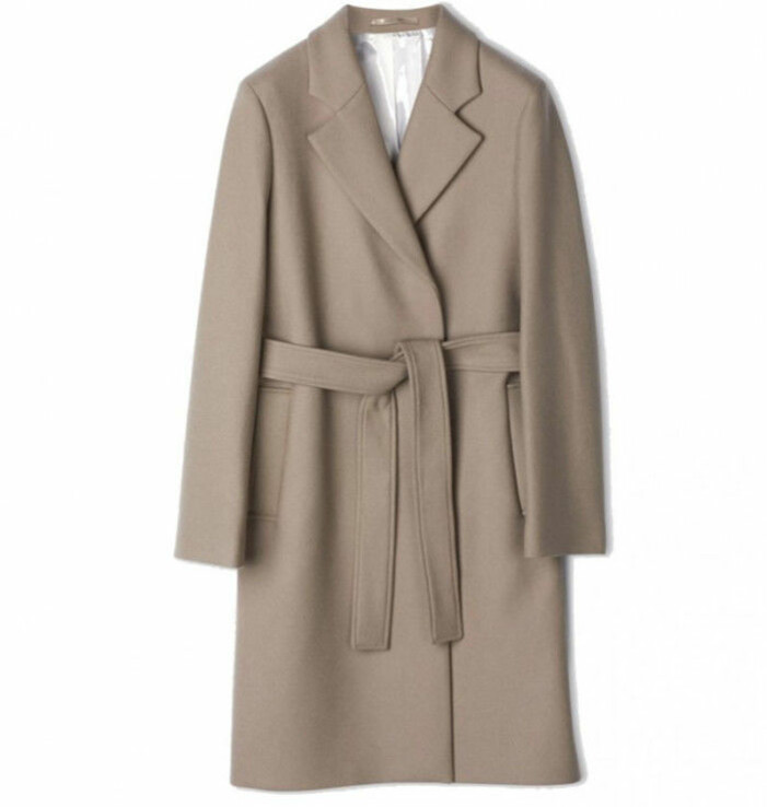 beige kappa filippa k