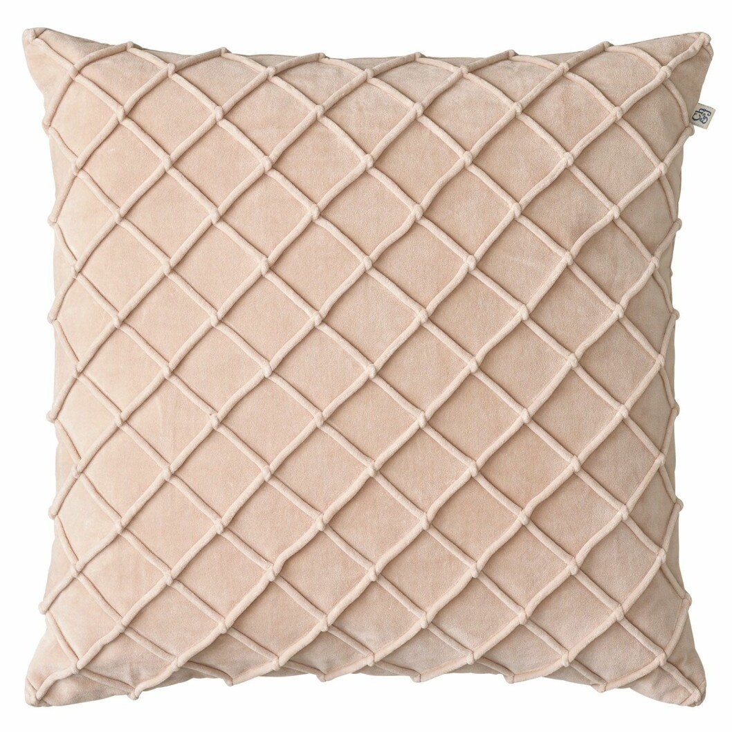 Beige kudde rum21