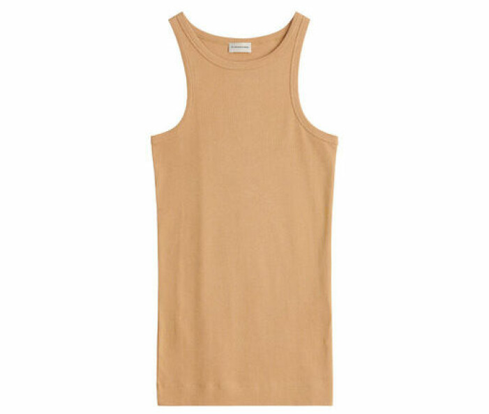 beige linne