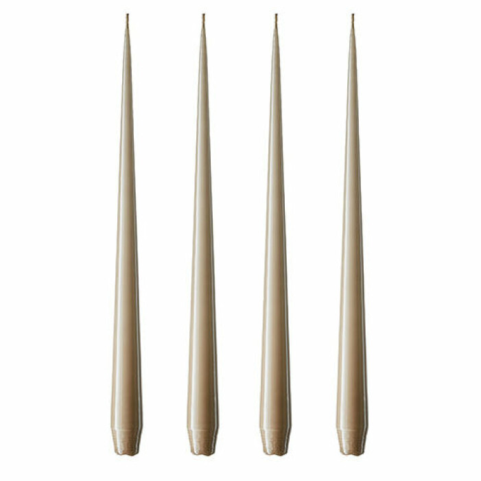 beige ljus