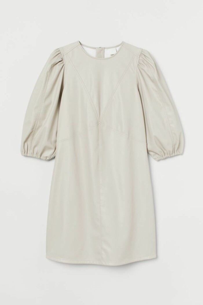 Klänning H&M