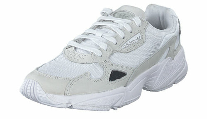 beige sneakers adidas