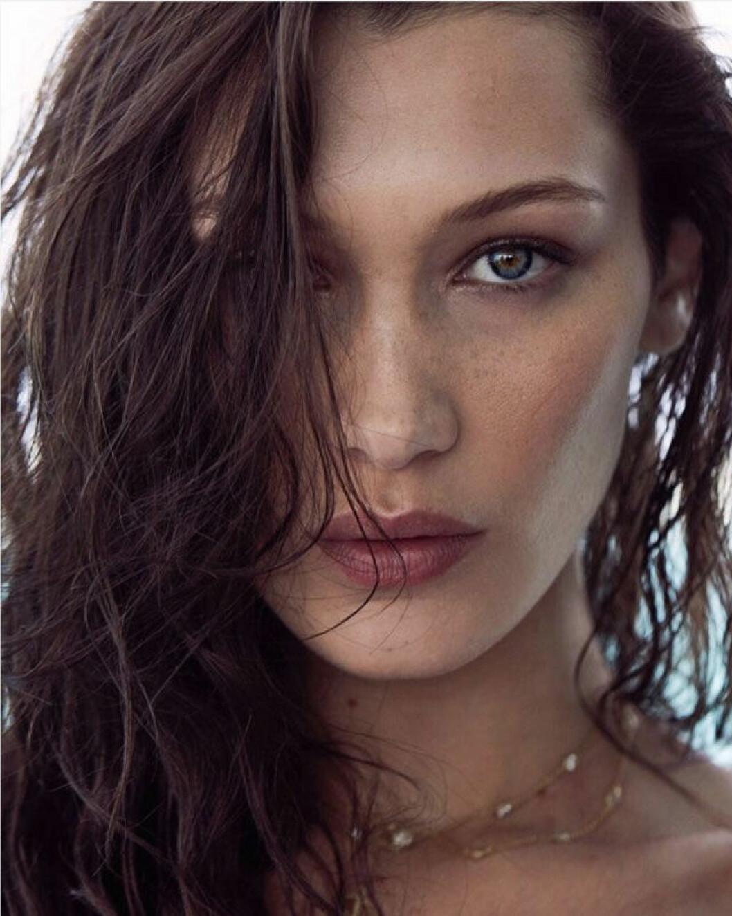 Bild: <a href="https://www.instagram.com/bellahadid/" target="_blank" rel="noopener">Bella Hadid/Instagram</a> bella-hadid-instagram