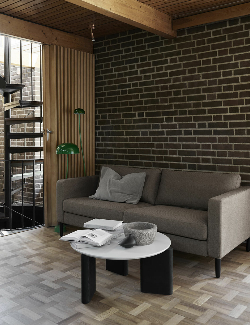 Hållbara överdrag och klädslar till Ikea-soffor från Bemz