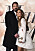 Jennifer Lopez och Ben Affleck kärleksfulla på röda mattan av Marry Me