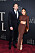 Jennifer Lopez och Ben Affleck på filmpremiär i New York i oktober 2021.
