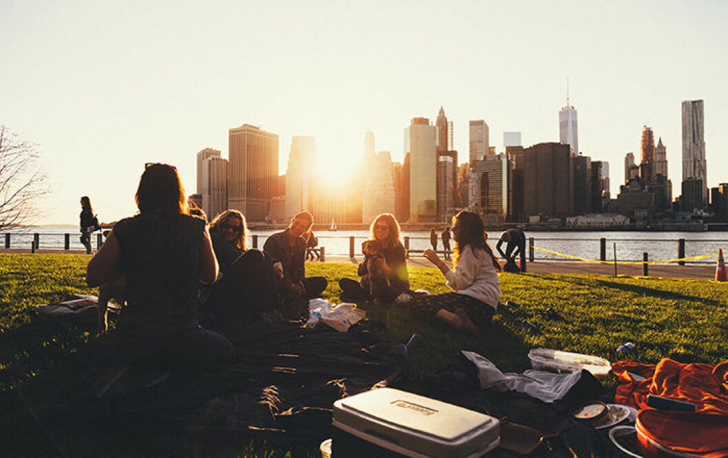Foto: Ben Duchac/Unsplash