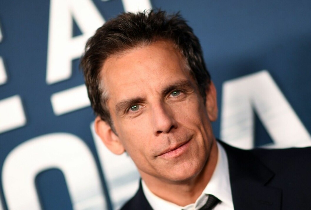 Ben Stiller