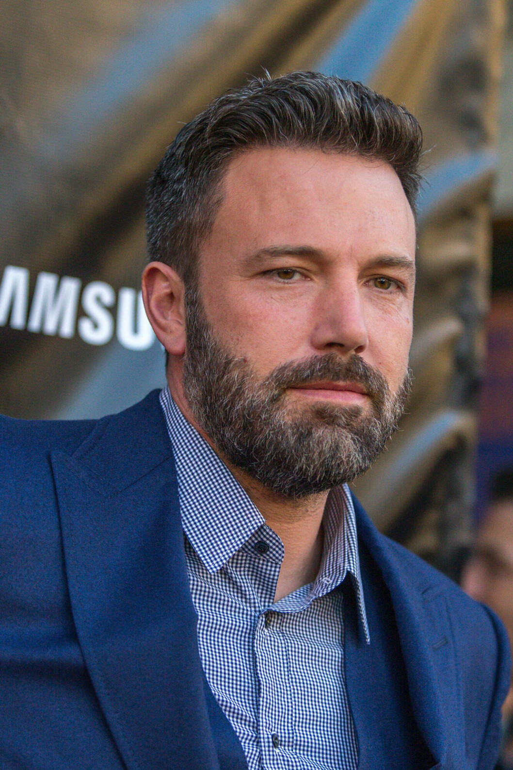 Ben Affleck