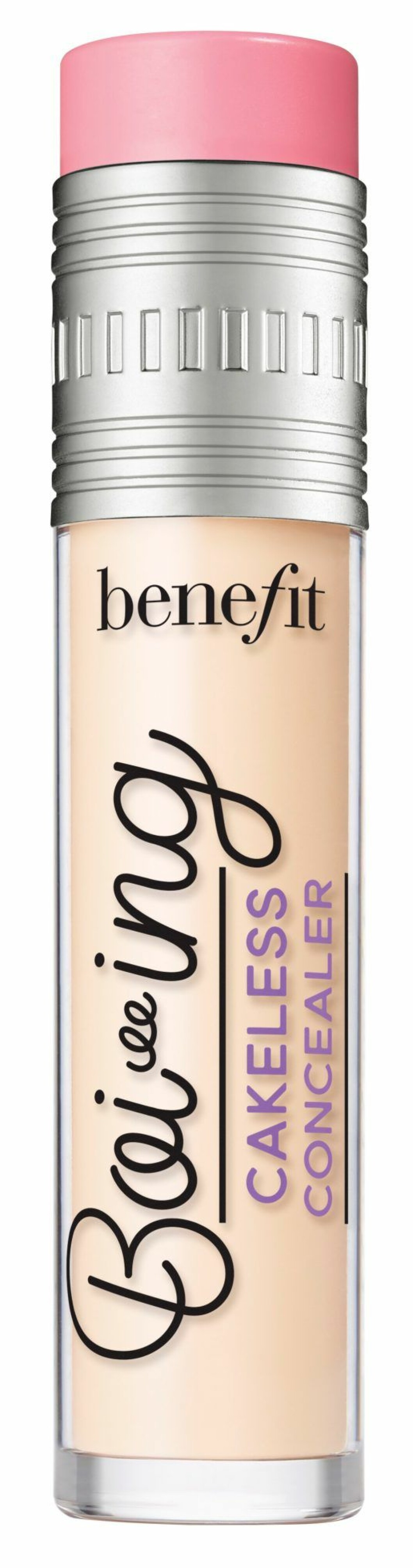 Boi-ing cakeless concealer från Benefit, årets bästa basmakeup 2020