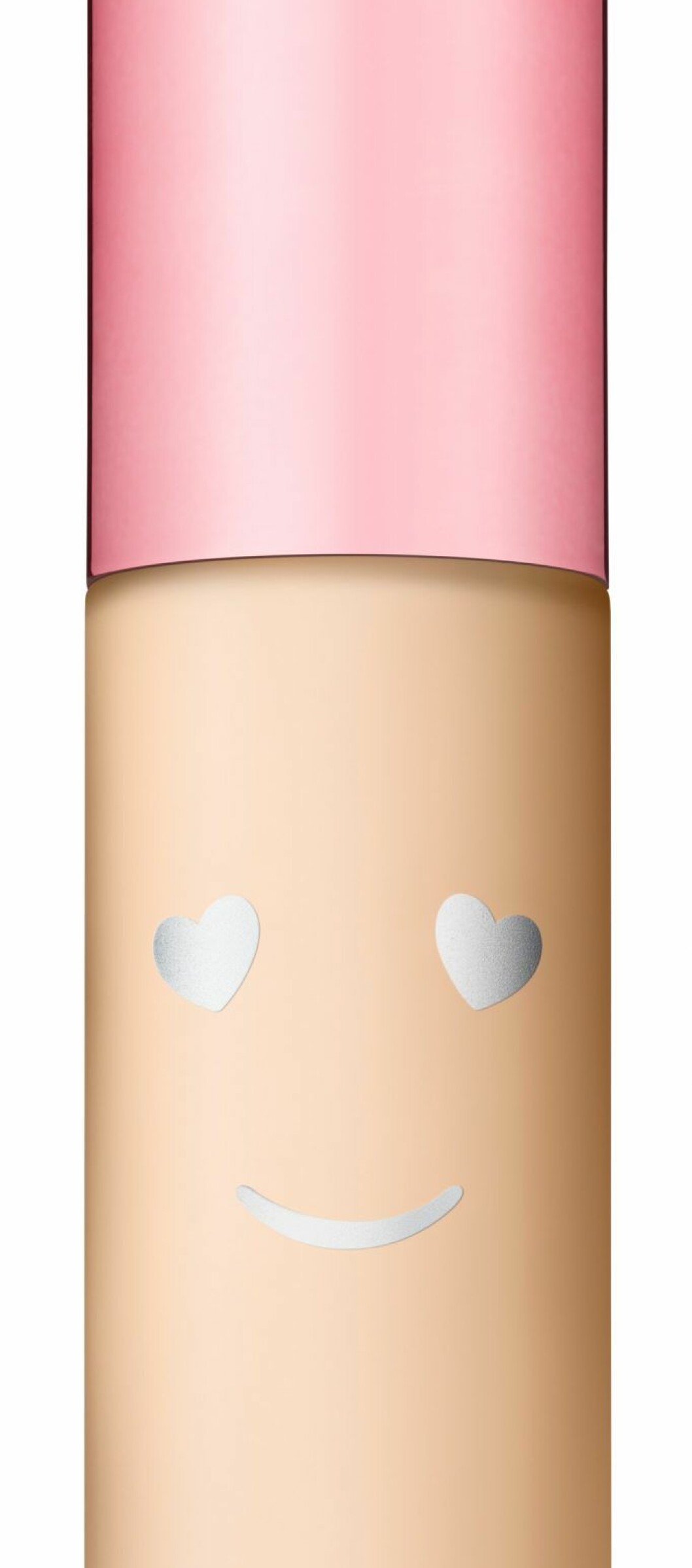 Hello happy flawless foundation från Benefit