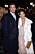 Jennifer Lopez och Ben Affleck på filmpremiär 2002.