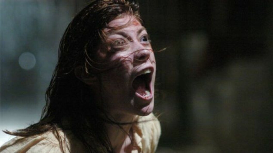 Besatt (The Exorcism of Emily Rose, 2005)
