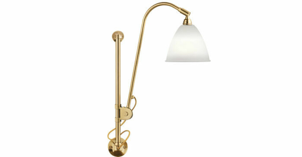 Bestlite är en designklassiker från 1930