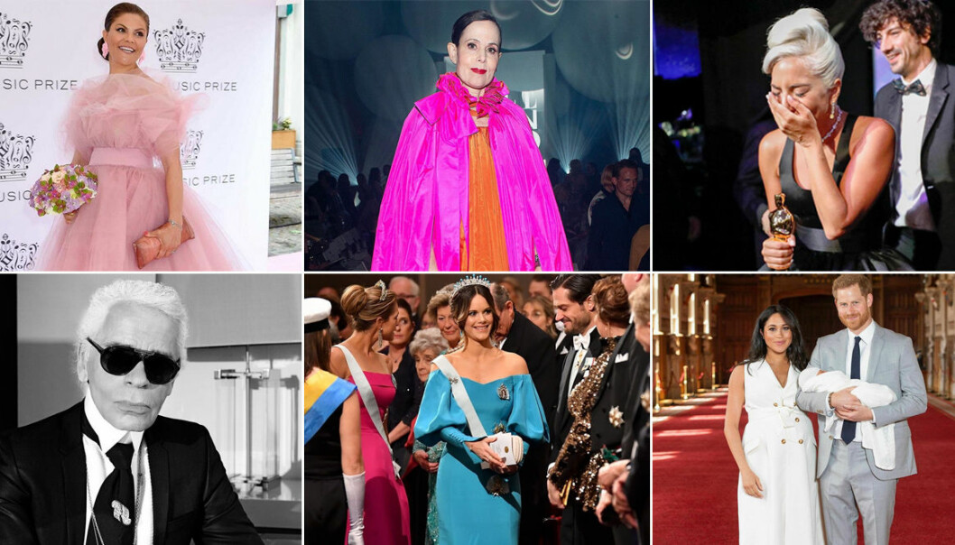 best nine 2019 ELLE