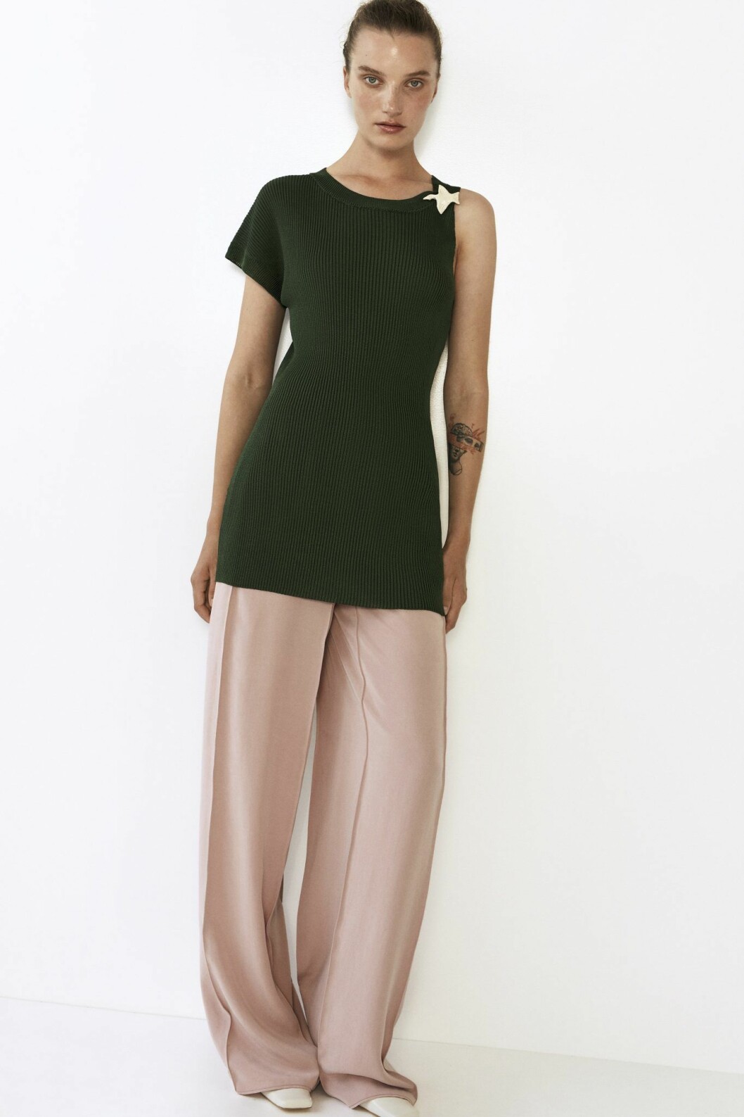 Bevza Spring 2021