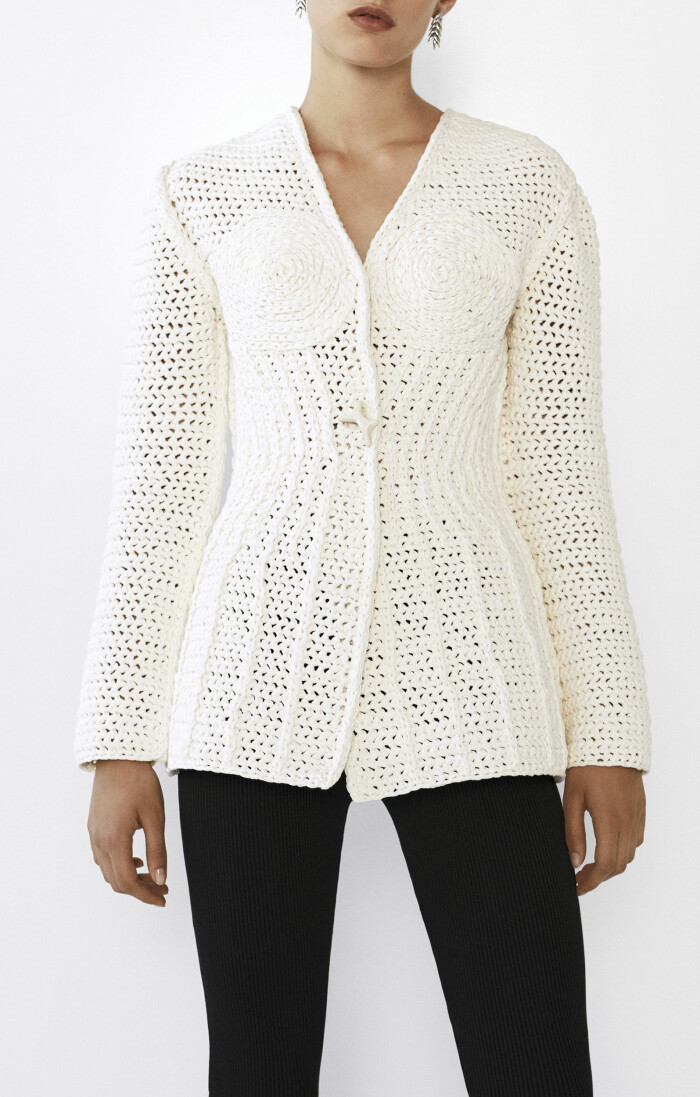 Bevza SS21. Bevza ss21