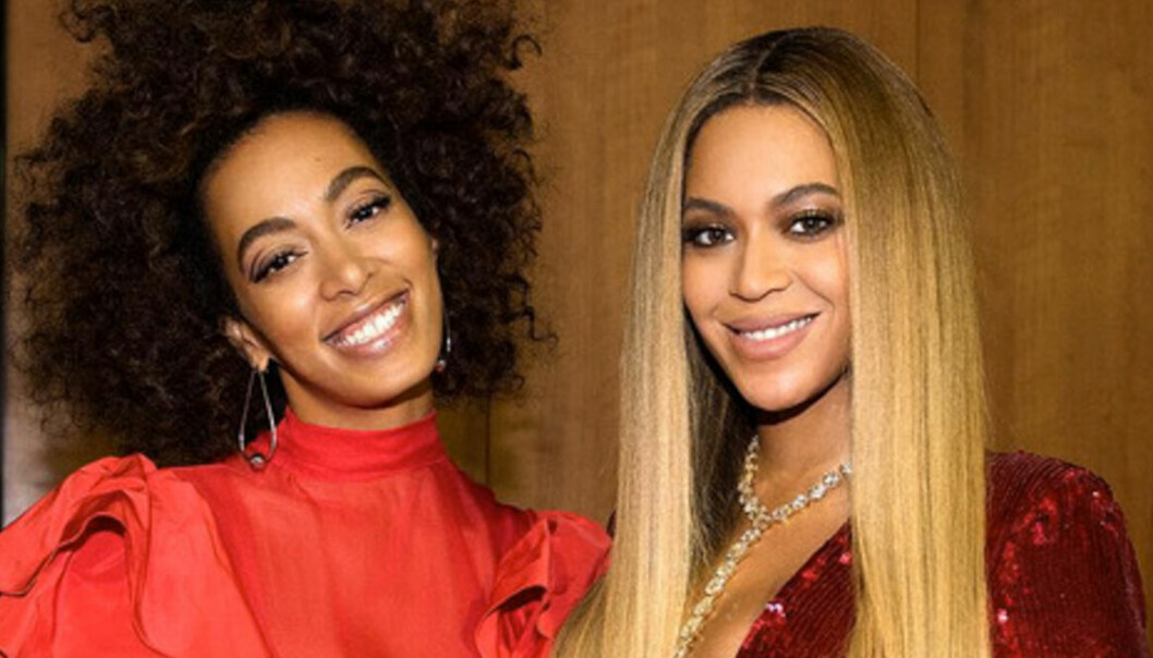 Beyoncé och Solanges syster Bianca Lawson – så är familjebandet