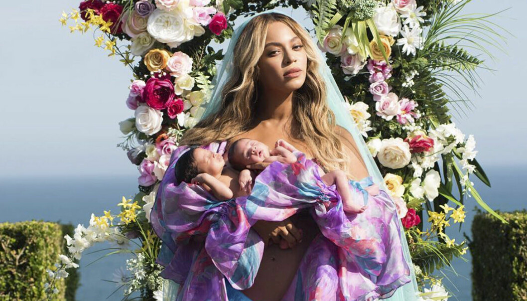 Beyonce med tvillingar: Saker du inte visste om du är gravid med tvillingar.