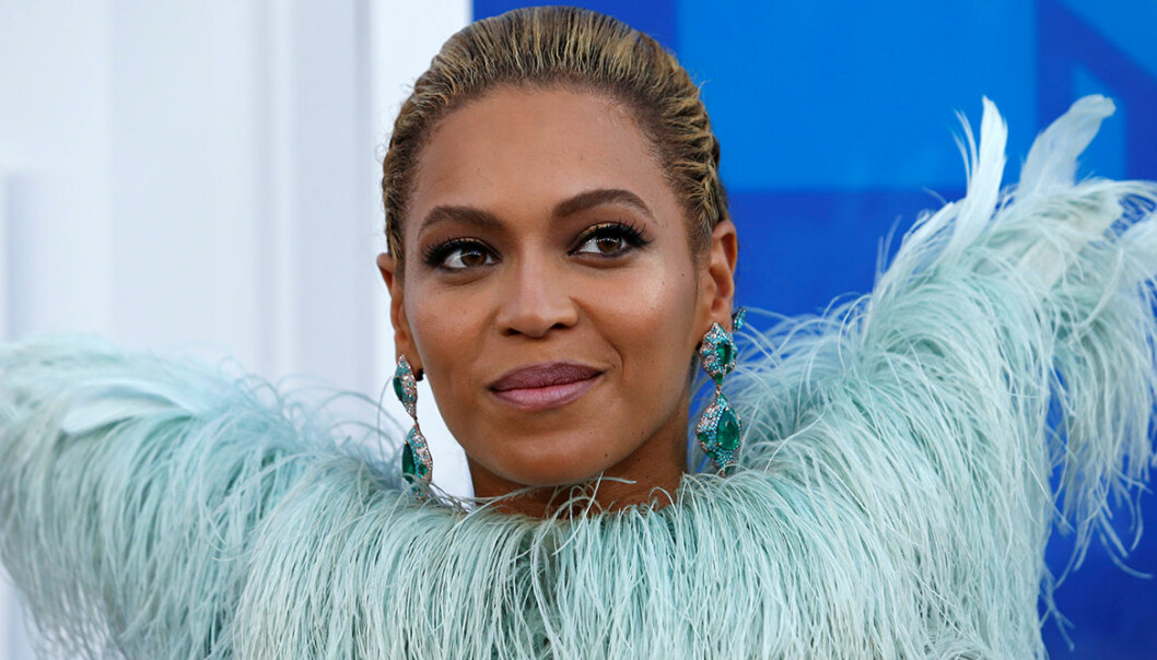 Besöksrekord på Louvren i Paris – tackar Beyoncé och Jay-Z