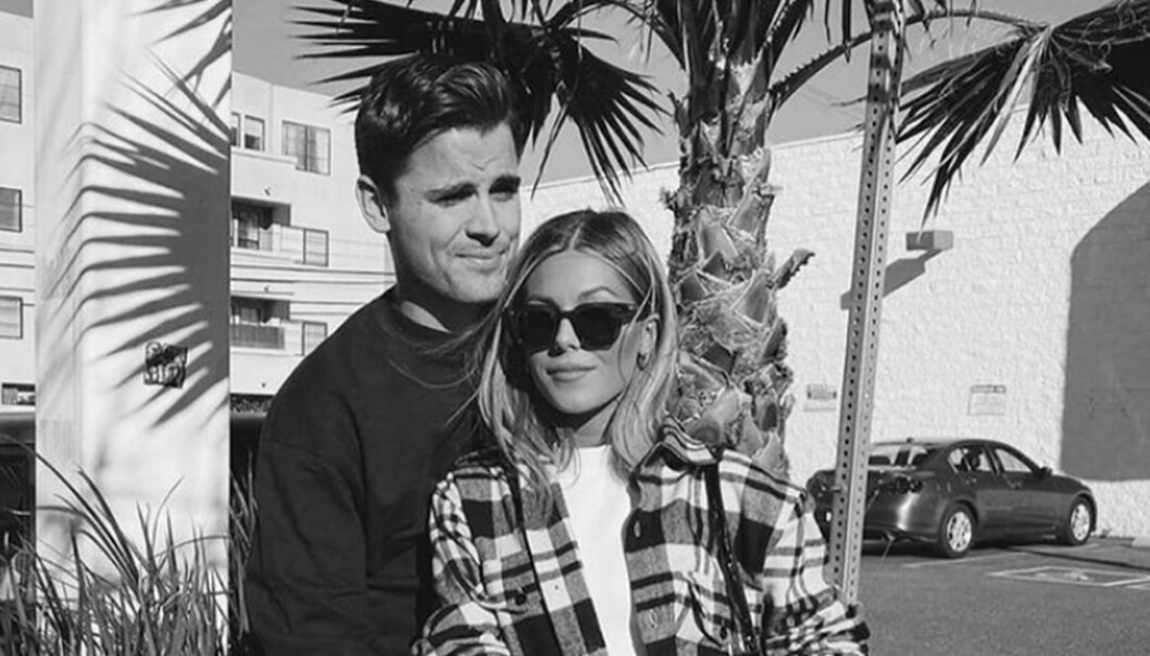 Bianca Ingrosso: Därför bor jag inte ihop med Phillipe Cohen