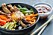 Världens bästa matupplevelser: Bibimbap i Sydkorea