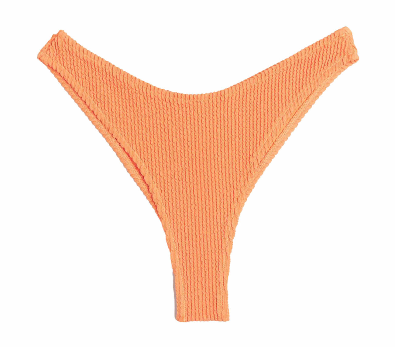 bikini orange