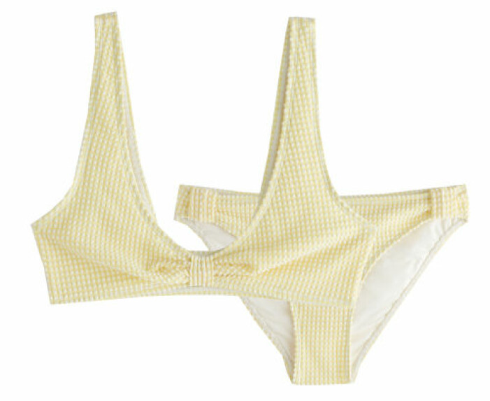 gul bikini