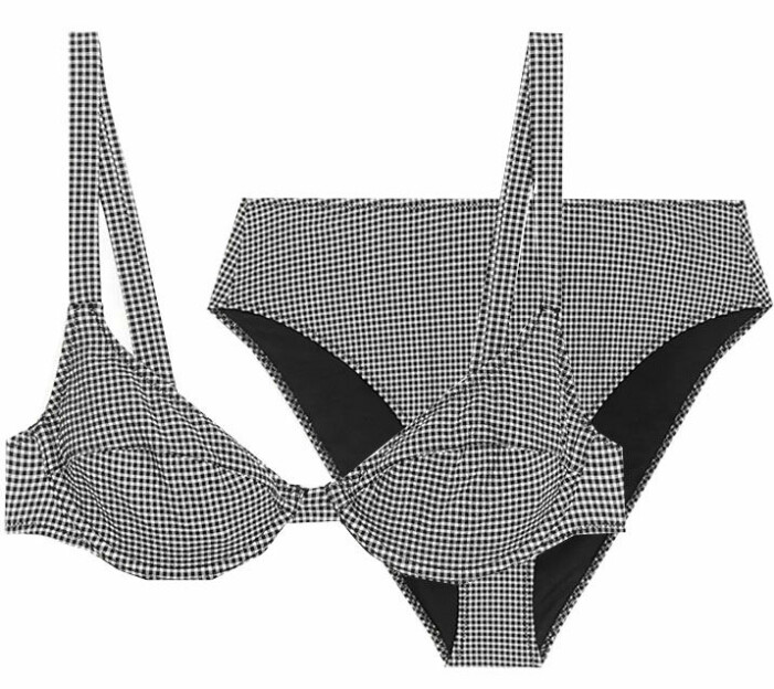 bikini arket