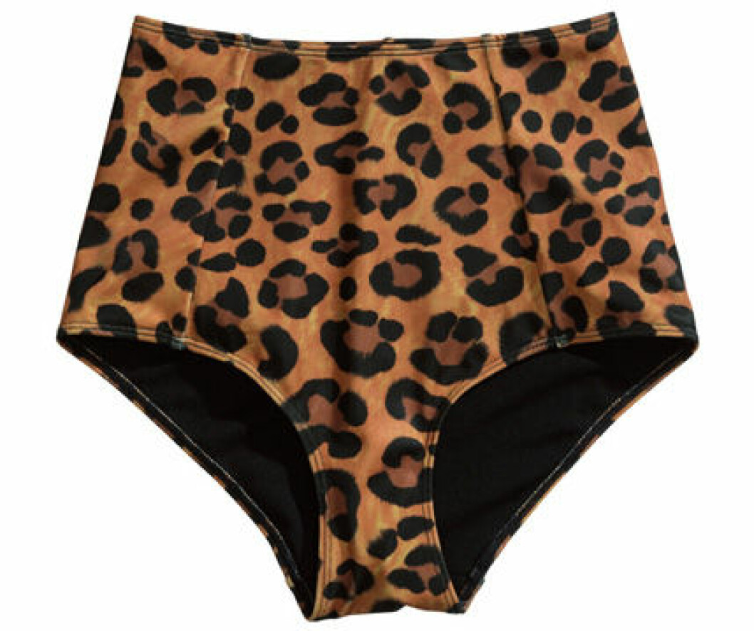 Bikinitrosa, 129 kr, H&M