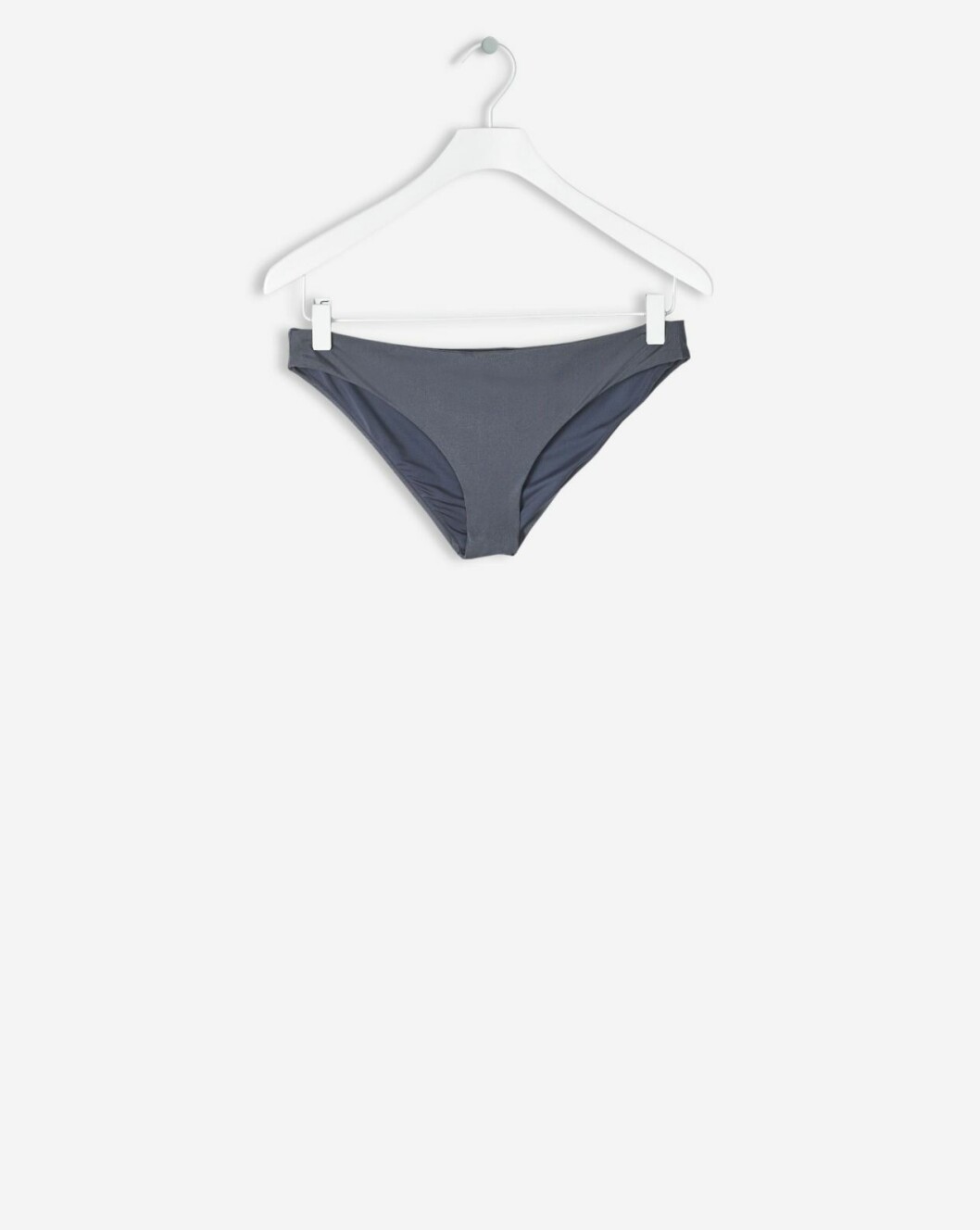 grå bikiniunderdel från Filippa K.