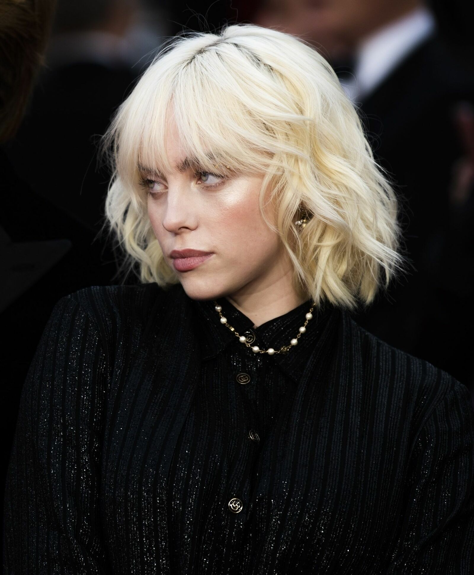 Uppdatera wolf cut med wolf cut 2.0 ELLE